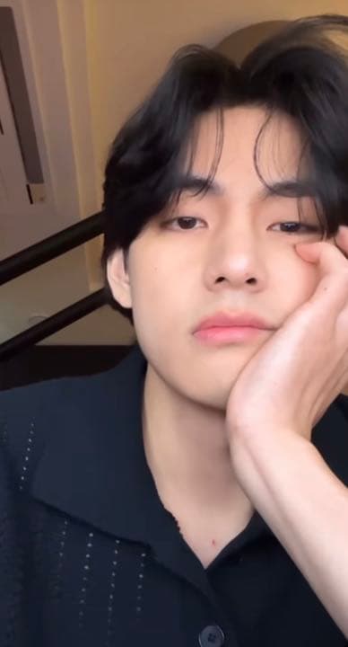 テテ着用 オープンシャツ