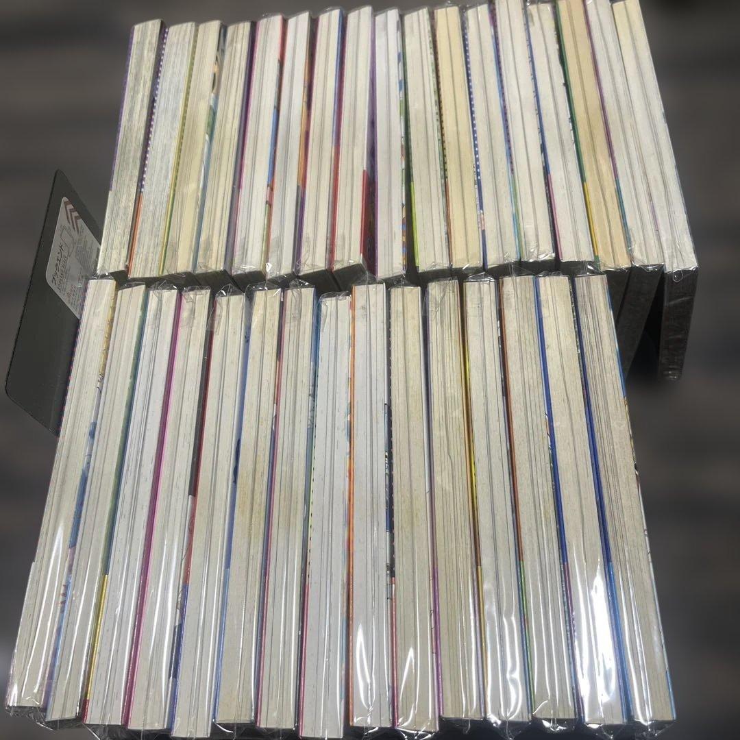 スケットダンス　初版帯　今月まで