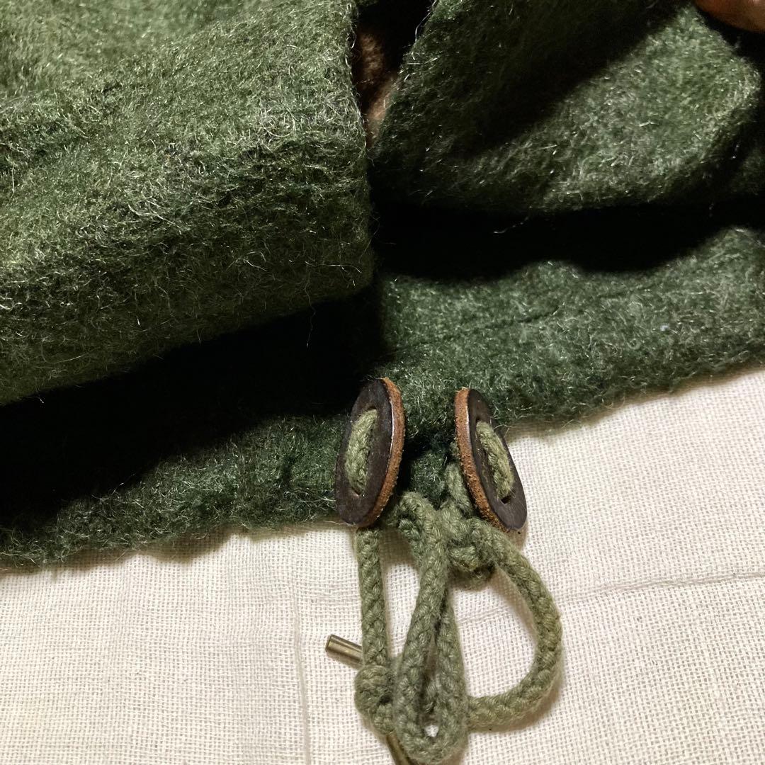 おまとめJohnbull モヘアモッズコートABAHOUSE 撥水ウールコート