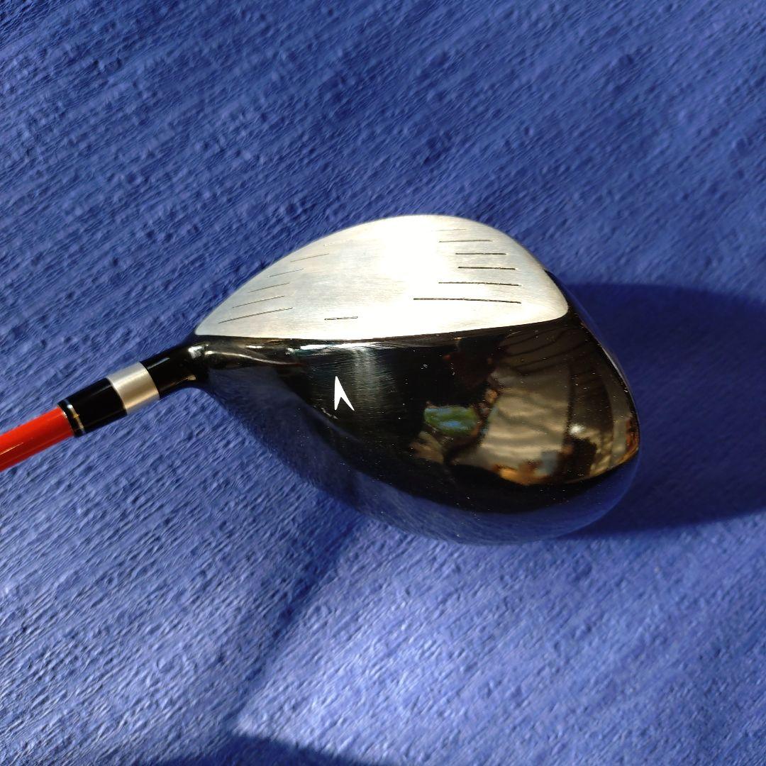 練習器具　しなりドライバー＆アイアンセット