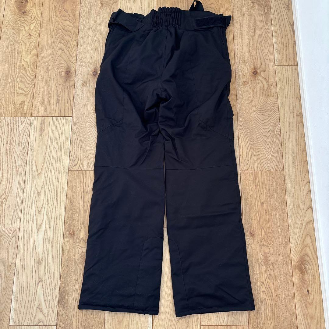 フェニックス/スキーウェアー/Lサイズ/黒