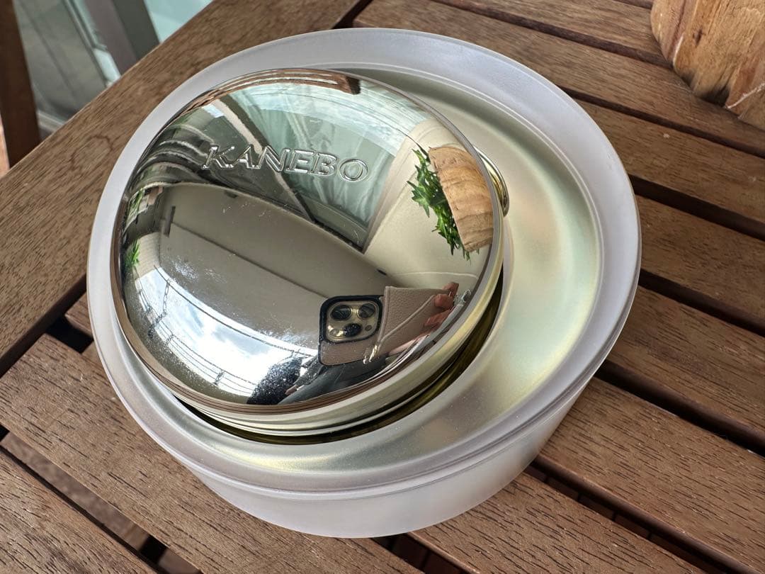 カネボウ ザ クリーム フェイスクリーム