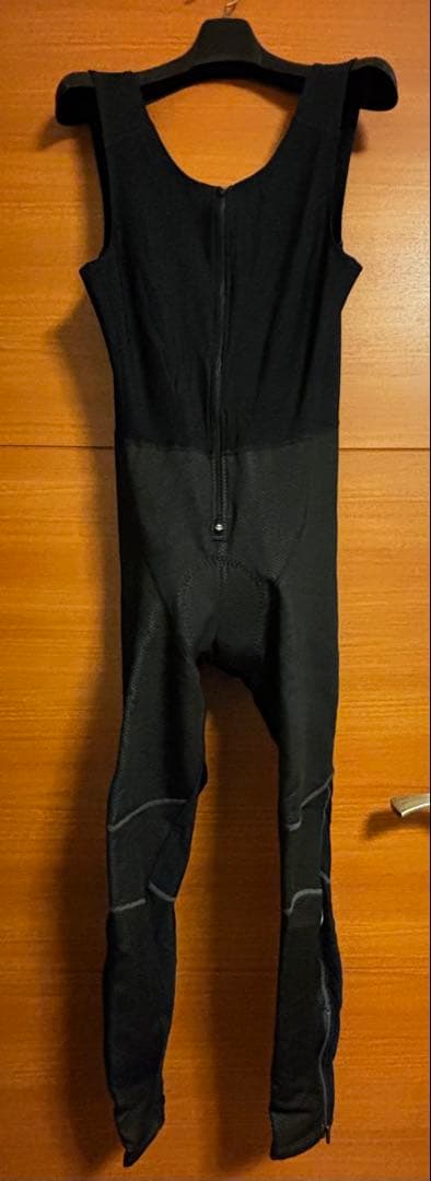 パールイズミ、他　冬用　ライドセット