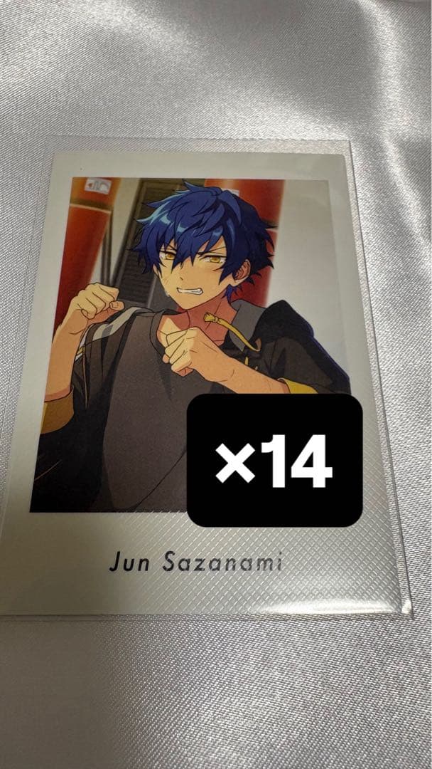 漣ジュン グッズ まとめ売り