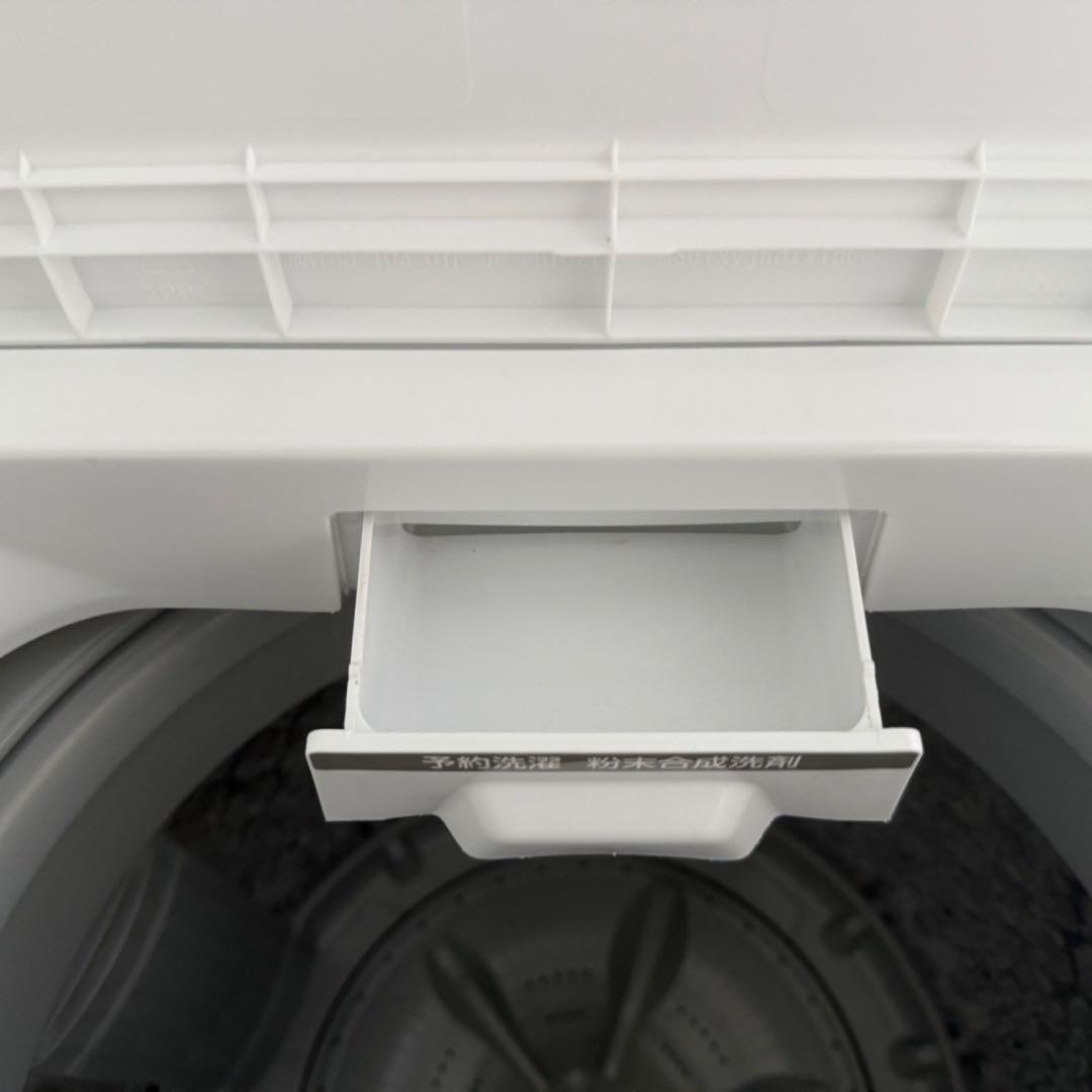 都内23区送料無料✨TOSHIBA2点セット✨ 冷蔵庫・洗濯機