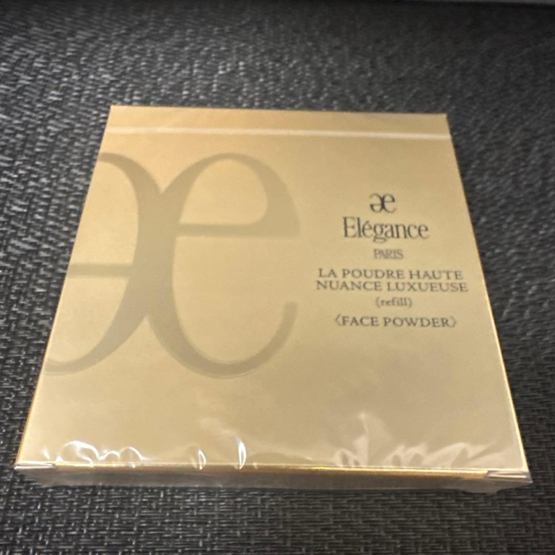 エレガンスラプードルオートニュアンスリクスィーズ08レフィル