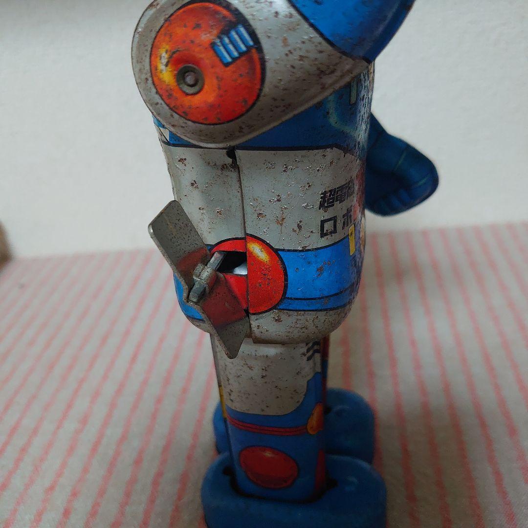 ポピー コンバトラーV