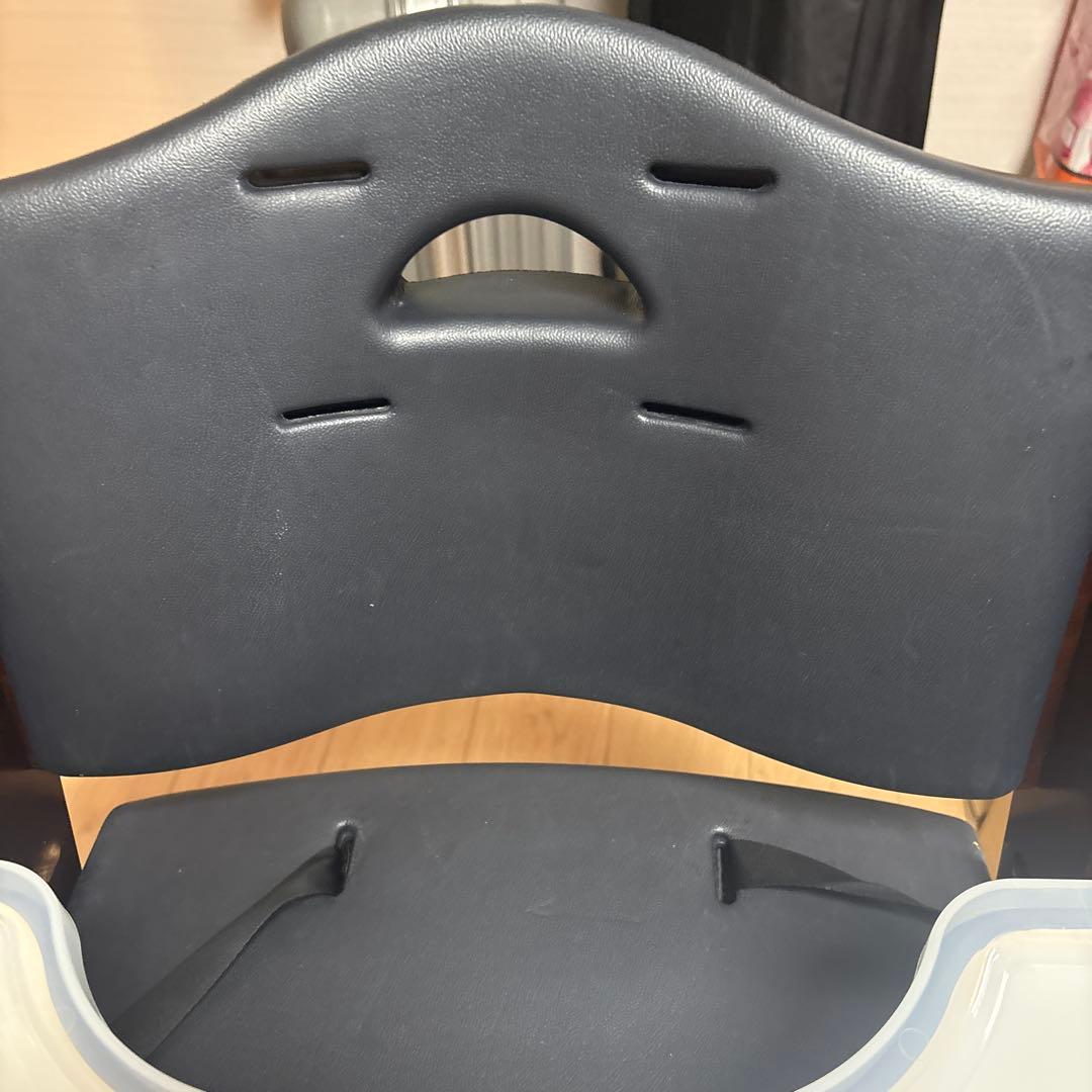 ビヨンドジュニア　ベビーチェア　良品(2022年製)