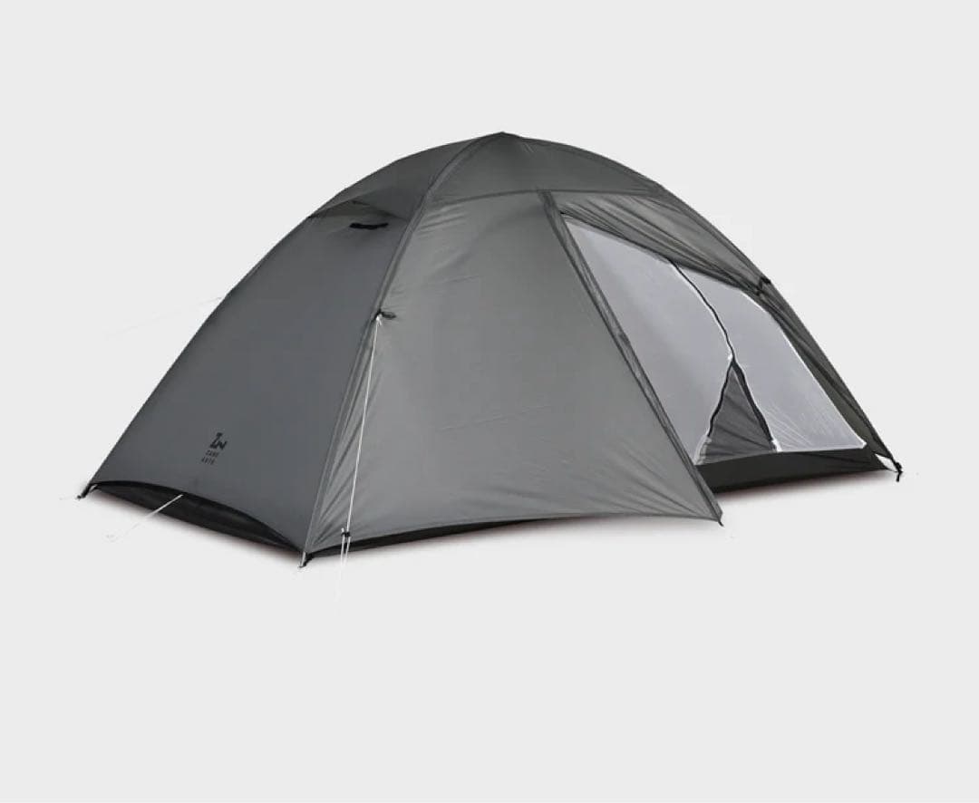 【新品未使用】ZANE ARTS YAR-2 ヤール2 山岳テント