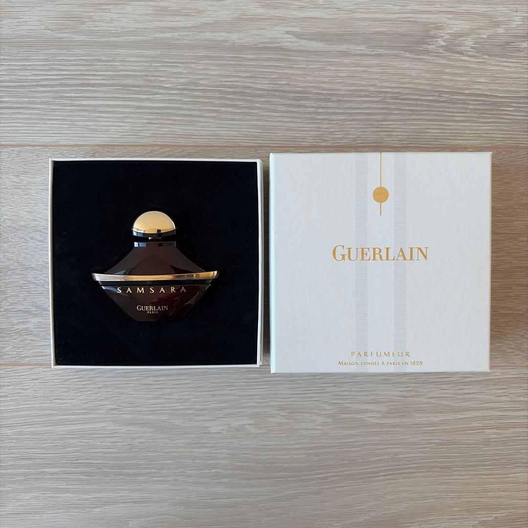 ゲラン サムサラ パルファム 15ml