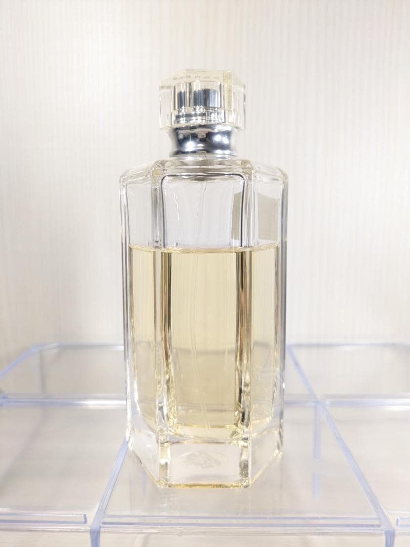 フローラ　バイ　グッチ　グロリアス　マンダリン　オードトワレ　100ml