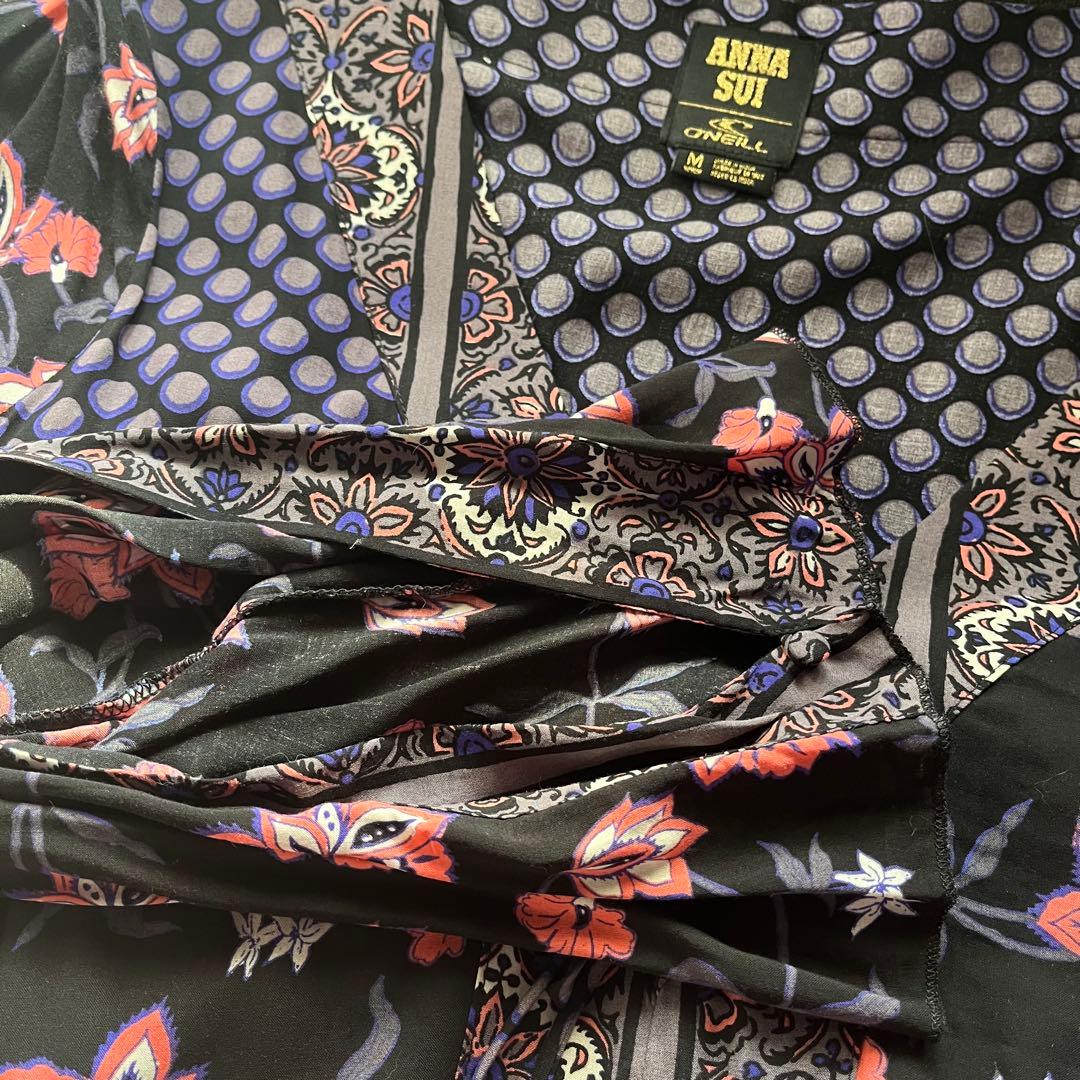ANNA SUI アナスイ O'NEILL オニール ワンピース 未使用タグ付き