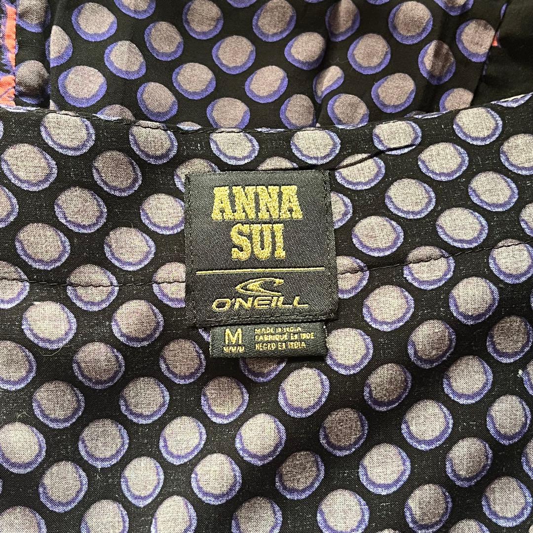 ANNA SUI アナスイ O'NEILL オニール ワンピース 未使用タグ付き