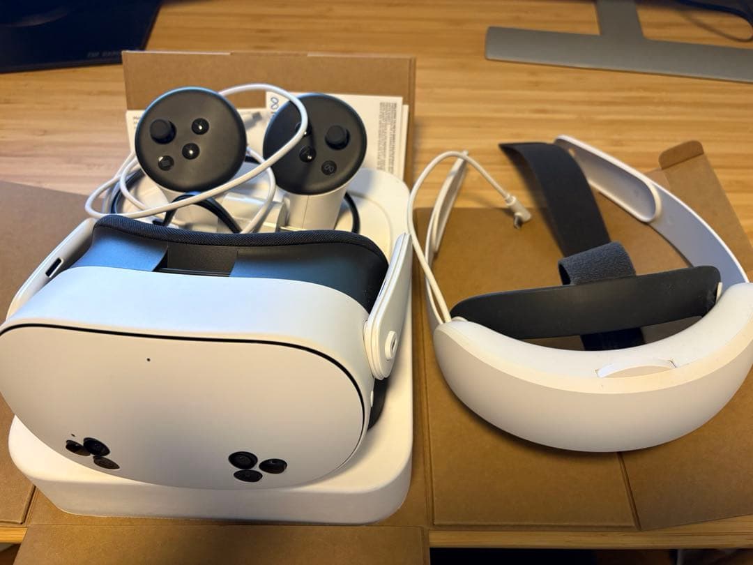 その他  Quest 3s 128gb