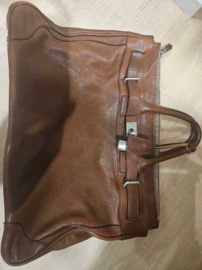 BRUNELLO CUCINELLI オフィスバッグ ブリーフケース