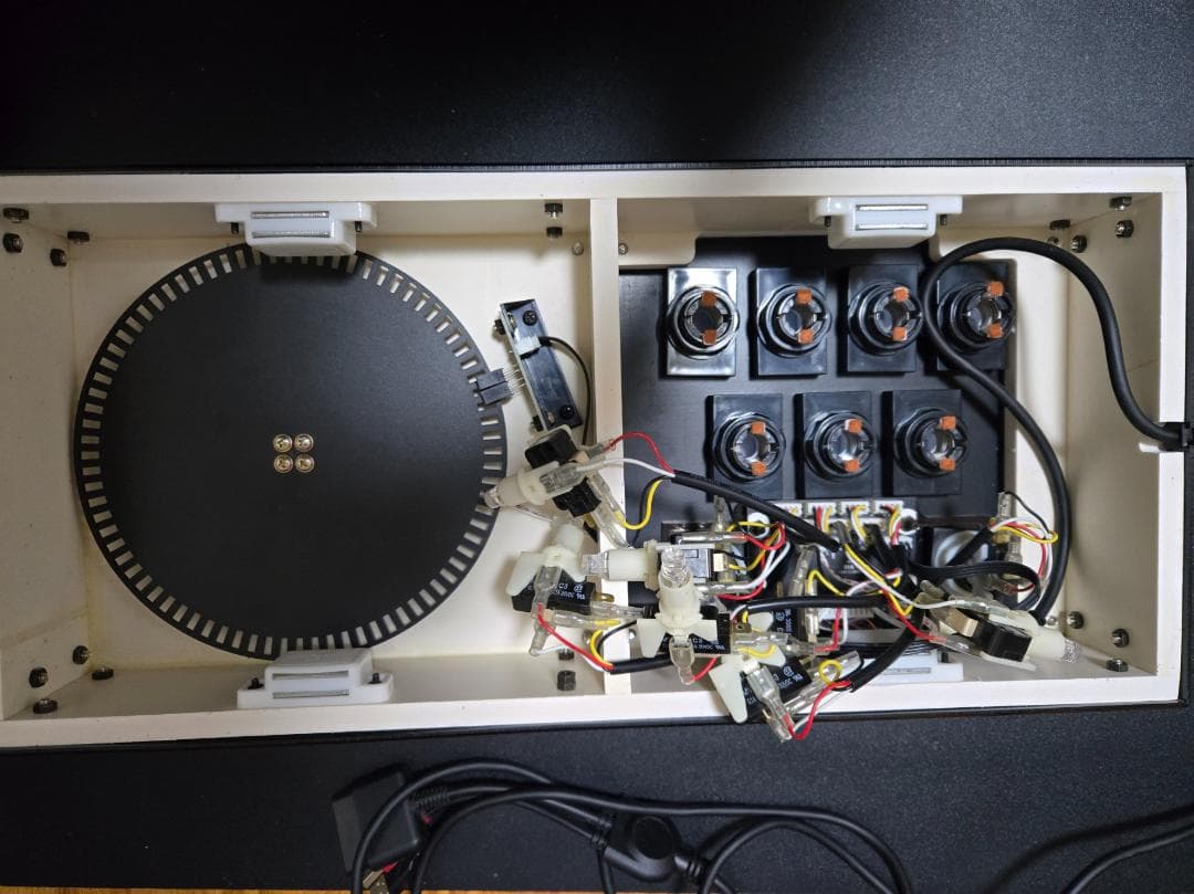 beatmaniaIIDX DAOコン FPS EMP