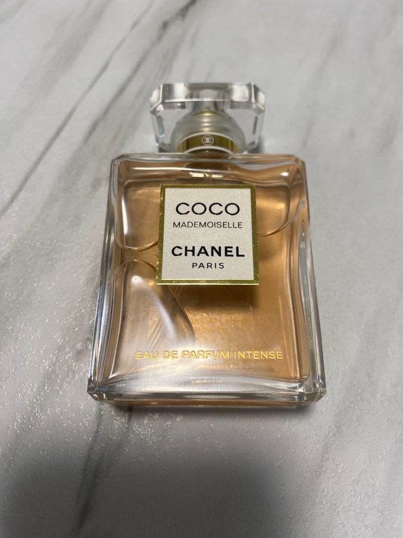 香水(ユニセックス) CHANEL COCO Mademoiselle Eau de Parfum