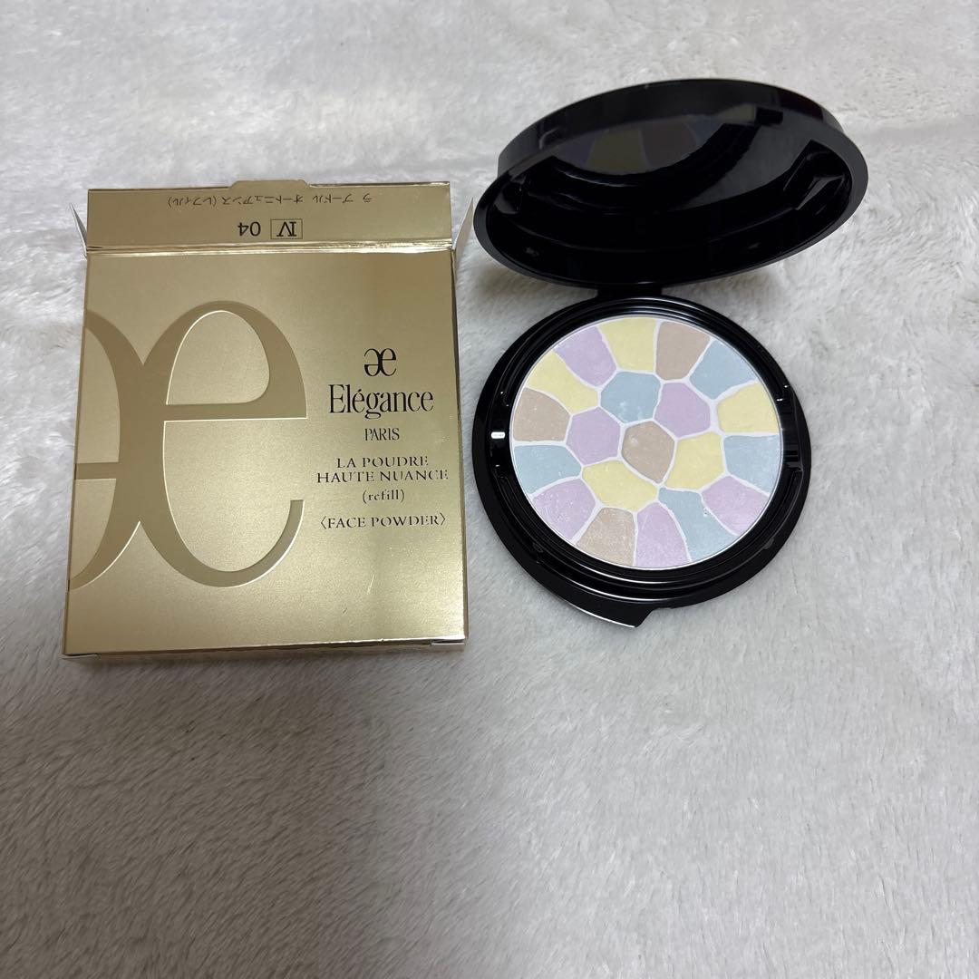 Elegance ラプードル　オートニュアンス　Ⅳ