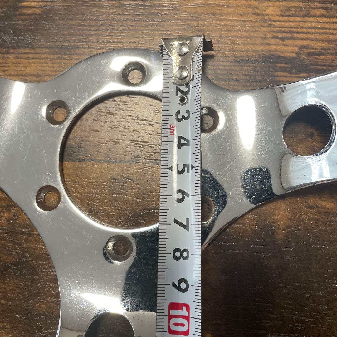 フェラーリ　ステアリング　ハンドル momo 当時物