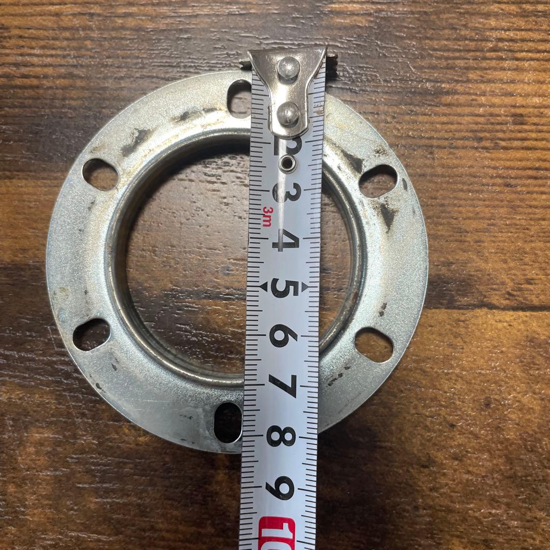 フェラーリ　ステアリング　ハンドル momo 当時物