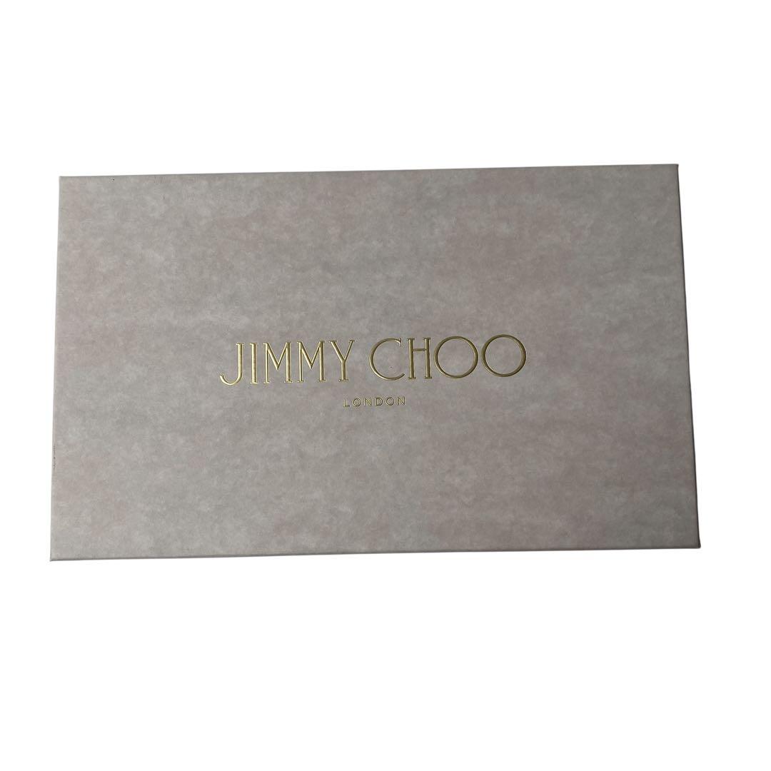 美品 ジミーチュウ JIMMY CHOO パーティバッグ ショルダーバッグ.