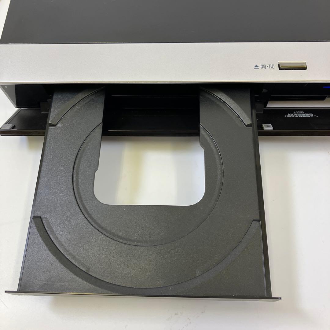 【美品】FUNAI ブルーレイディスクレコーダー 1TB FBR-HT1010