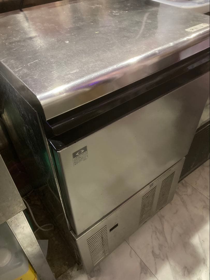 【氷の錬金術師さん専用】ステンレス製 製氷機