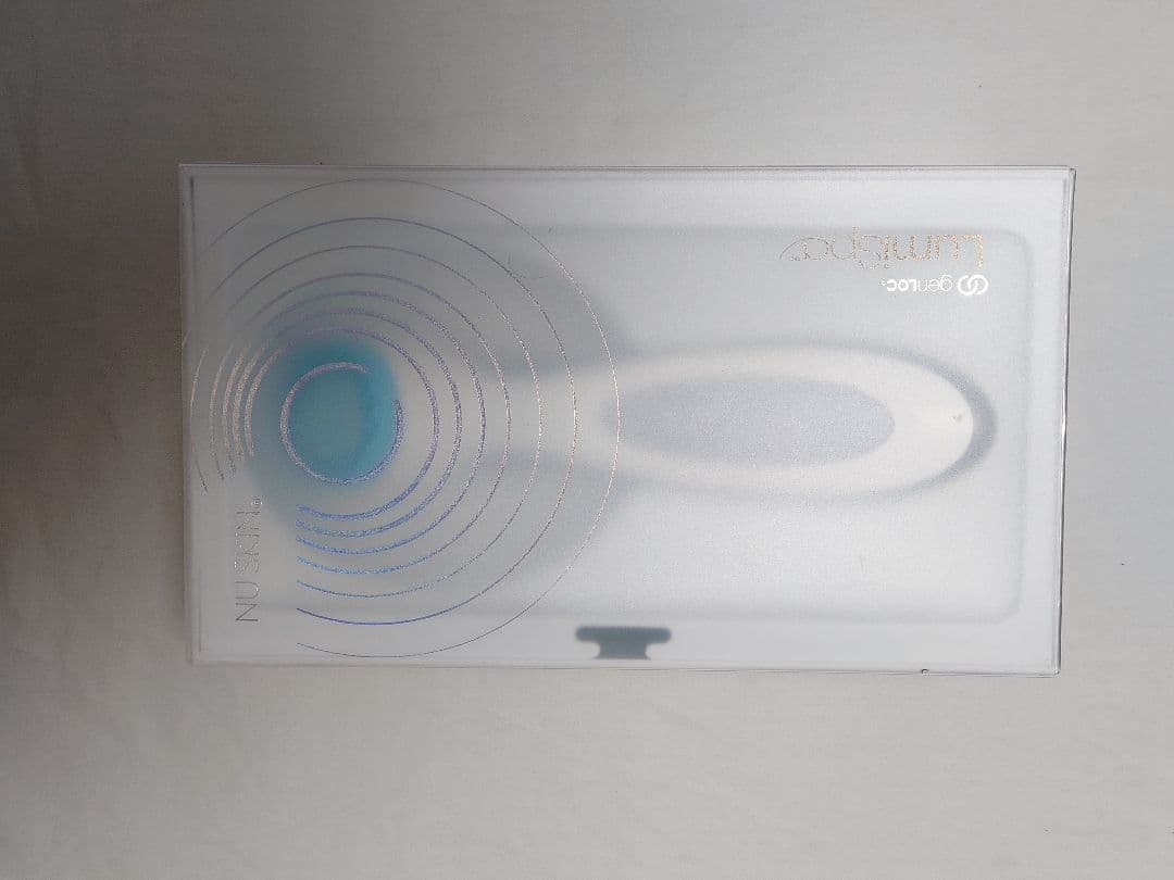 genLOC LumiSpa ルミスパ / トリートメント クレンザー　セット