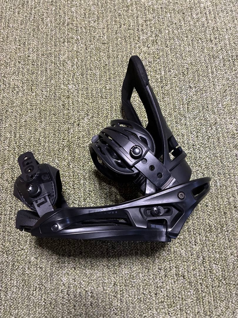 BURTON バートンCARTEL カーテルEST Mサイズ