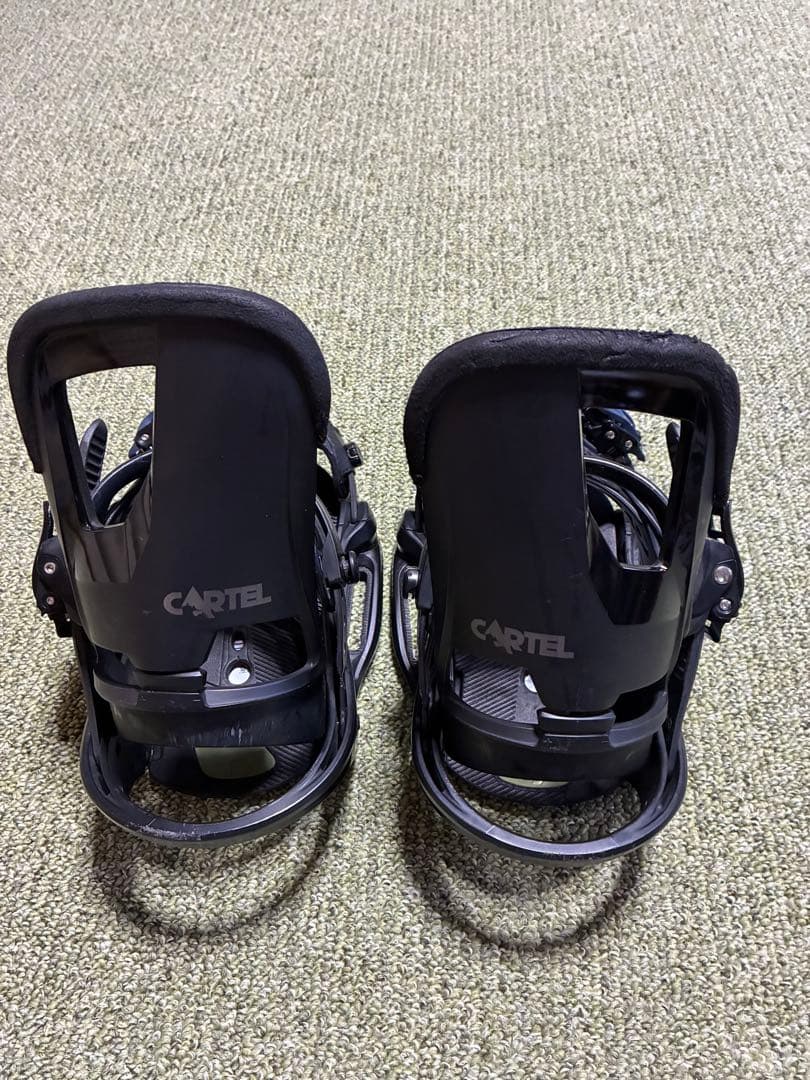 BURTON バートンCARTEL カーテルEST Mサイズ