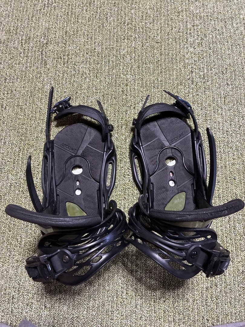 BURTON バートンCARTEL カーテルEST Mサイズ