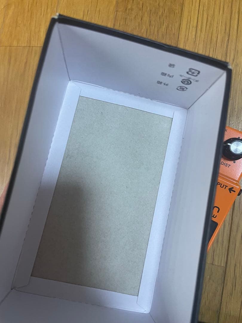 Luckey waza craft 技クラフトvemram janray