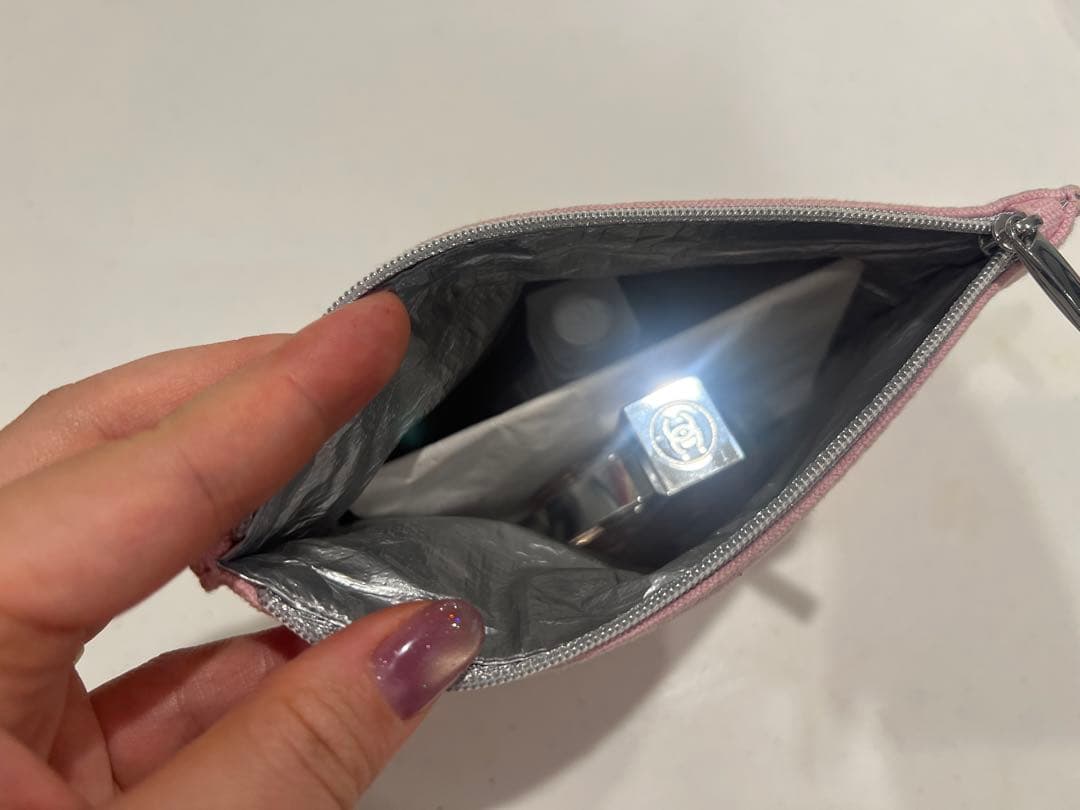 シャネル チャンス オー タンドゥルデュオコフレ/オードゥパルファム/ヘアミスト