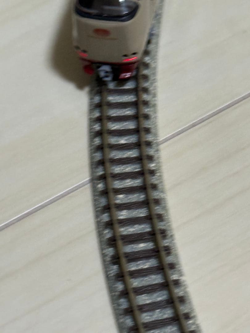 KATO 10-1333 285系 サンライズエクスプレス 7両セット