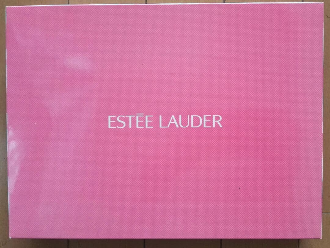エスティ ローダー（ESTEE LAUDER）メークアップパレット