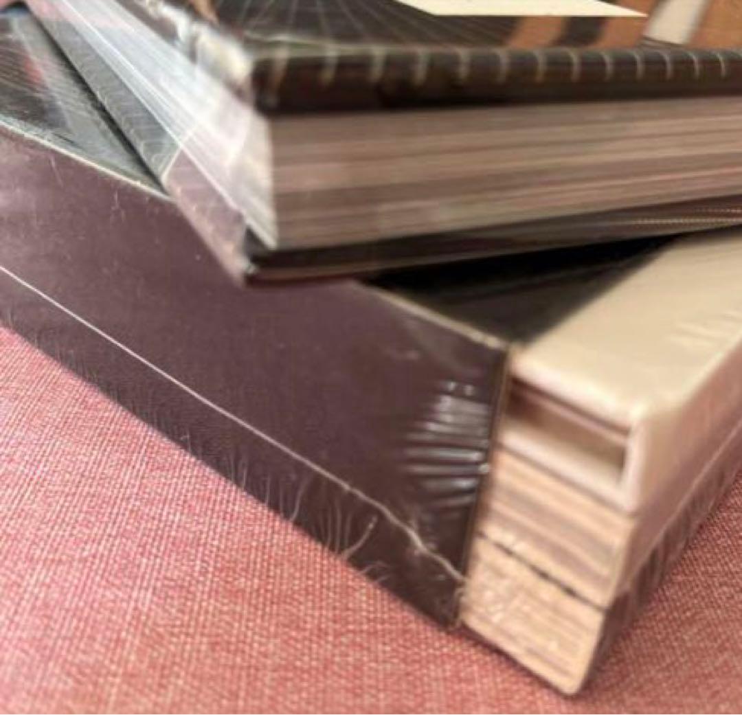 新品未開封 2PM 韓国 コンサートDVD 2点 レア