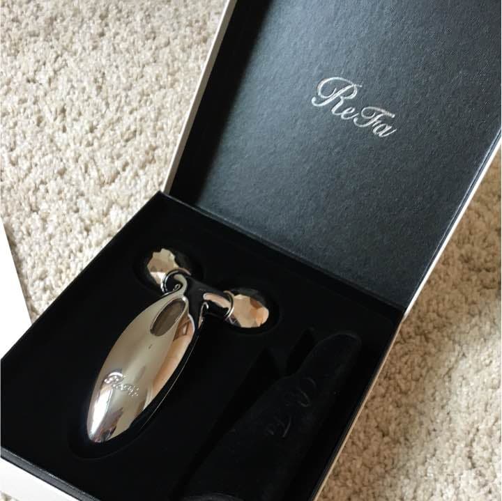 リファ カラット 正規品