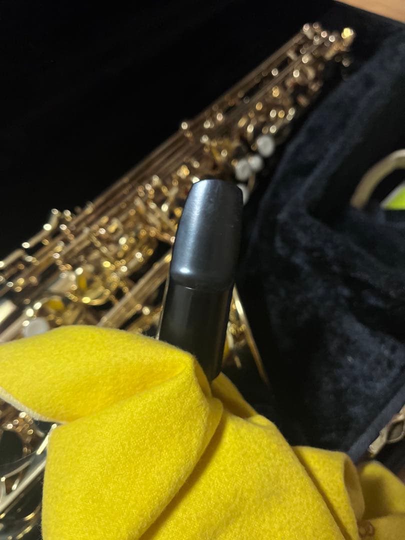 MINERVA アルトサックス