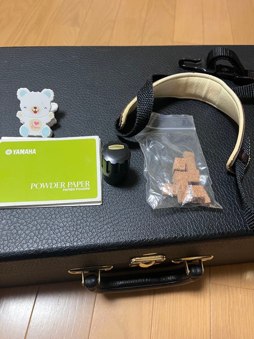 MINERVA アルトサックス