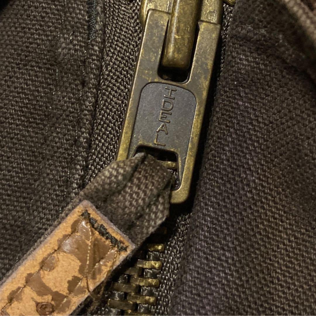 まつまんダックジャケット襟コーデュロイブラウン3XLトラディショナルBER