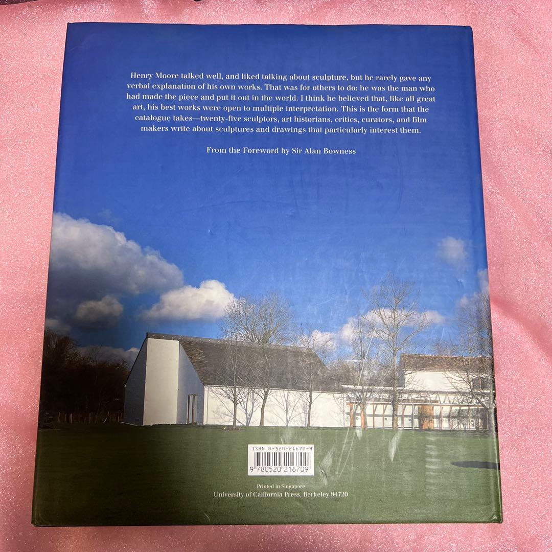 アート・デザイン・音楽 Celebrating Moore