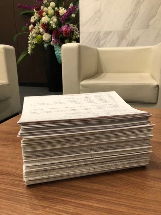 貴重✨浜学園小3〜小6公開学力テスト第541～第585 全4年全教科フルセット