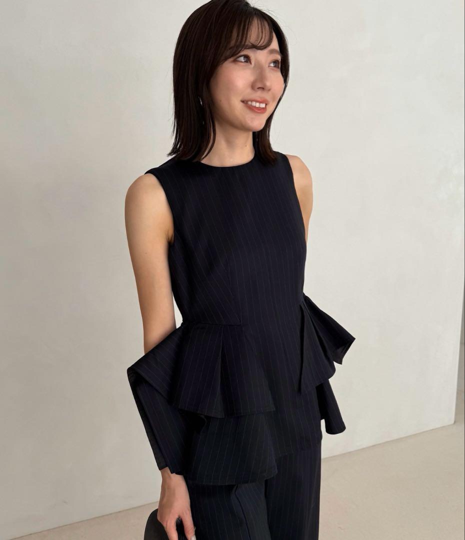 anuans オブジェクトフレアトップス