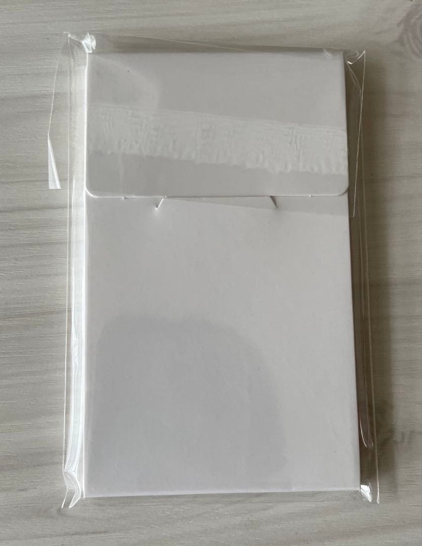 ⭐️BTS THE BEST アルバム weverse 特典 トレカ⭐️新品未開封