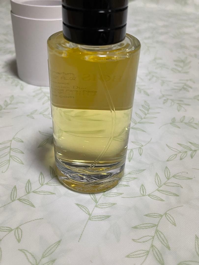 メゾンクリスチャンディオール　ボアダルジャン 50ml