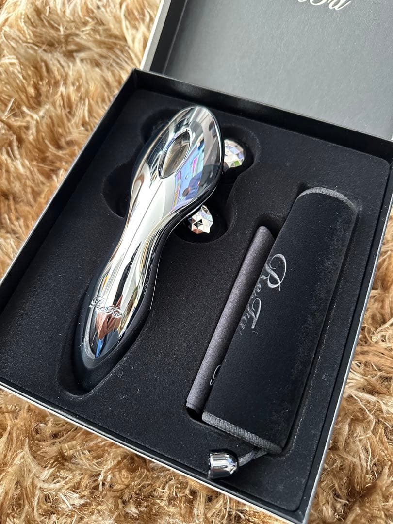 ReFa 美顔ローラー 新品未使用