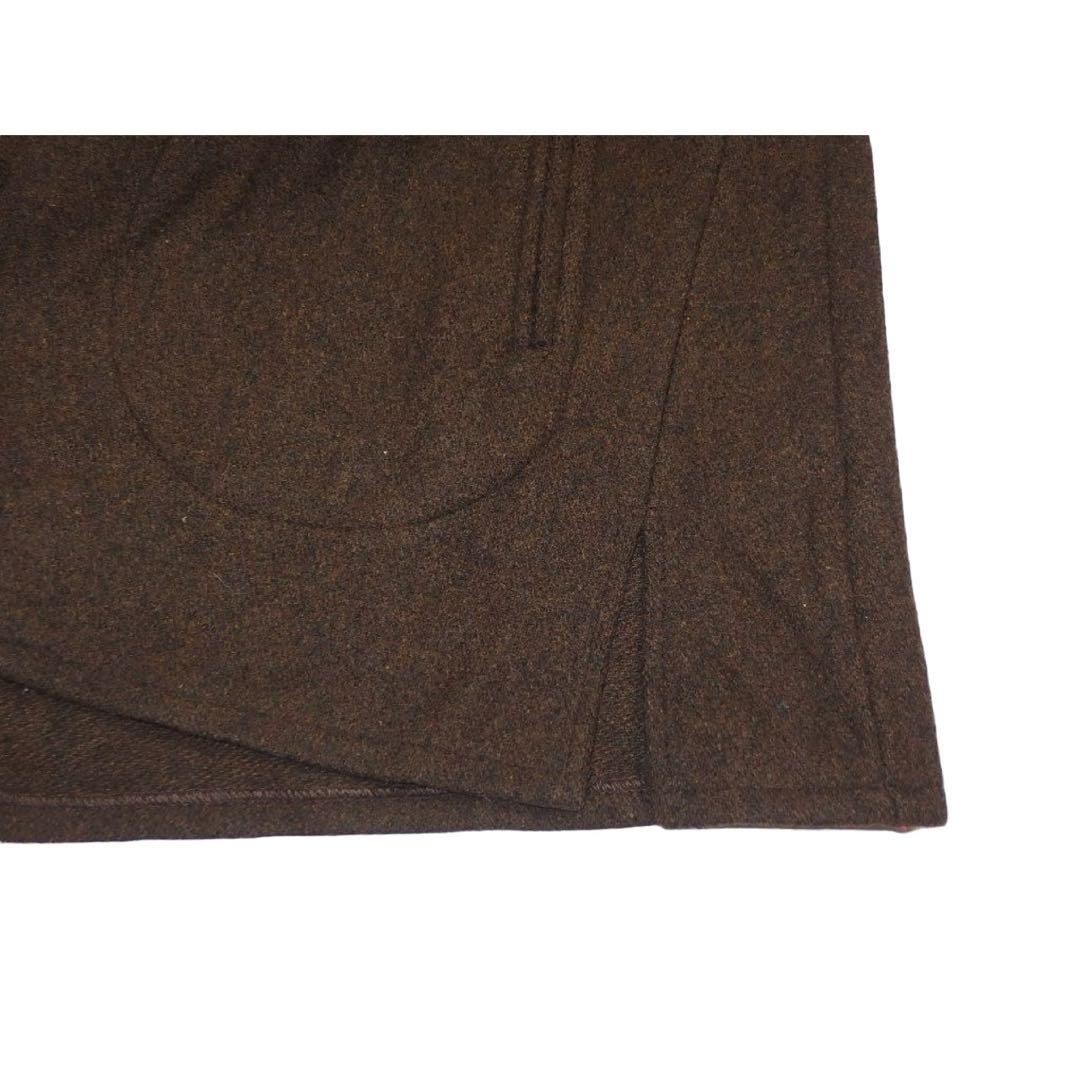 ▪️60s FOX KNAPP ビンテージ ジャケット スタンドカラー ウール