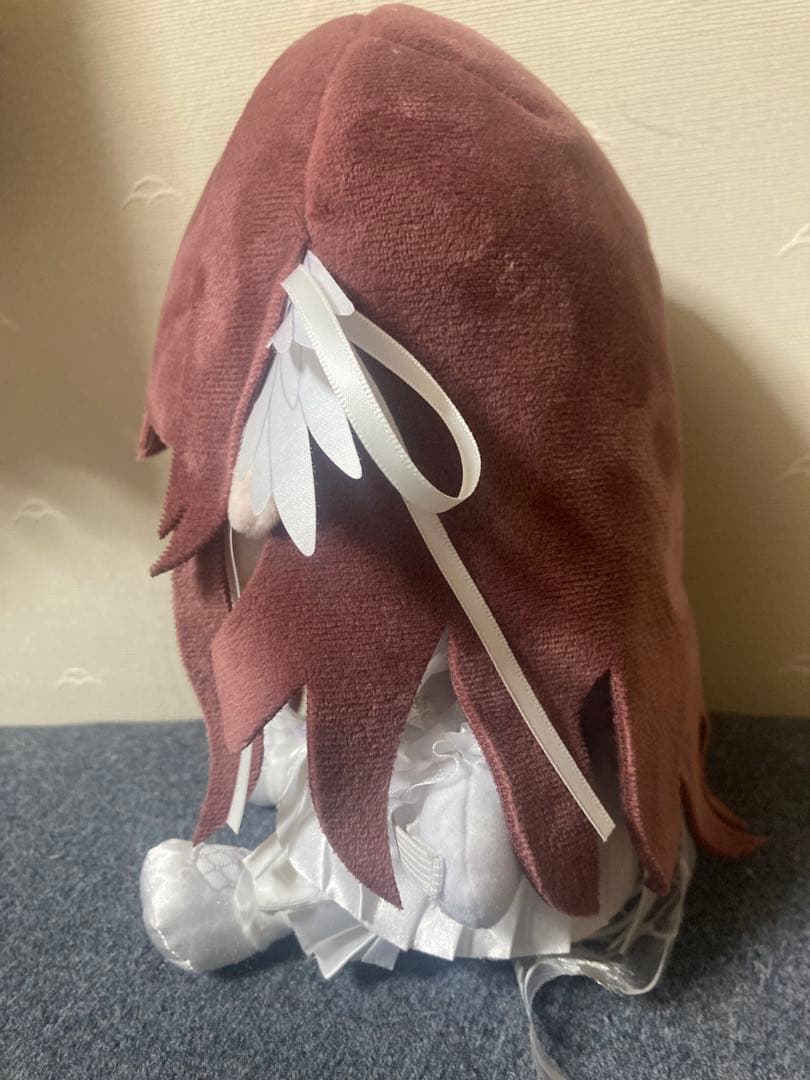 もちWhat! 大崎甜花