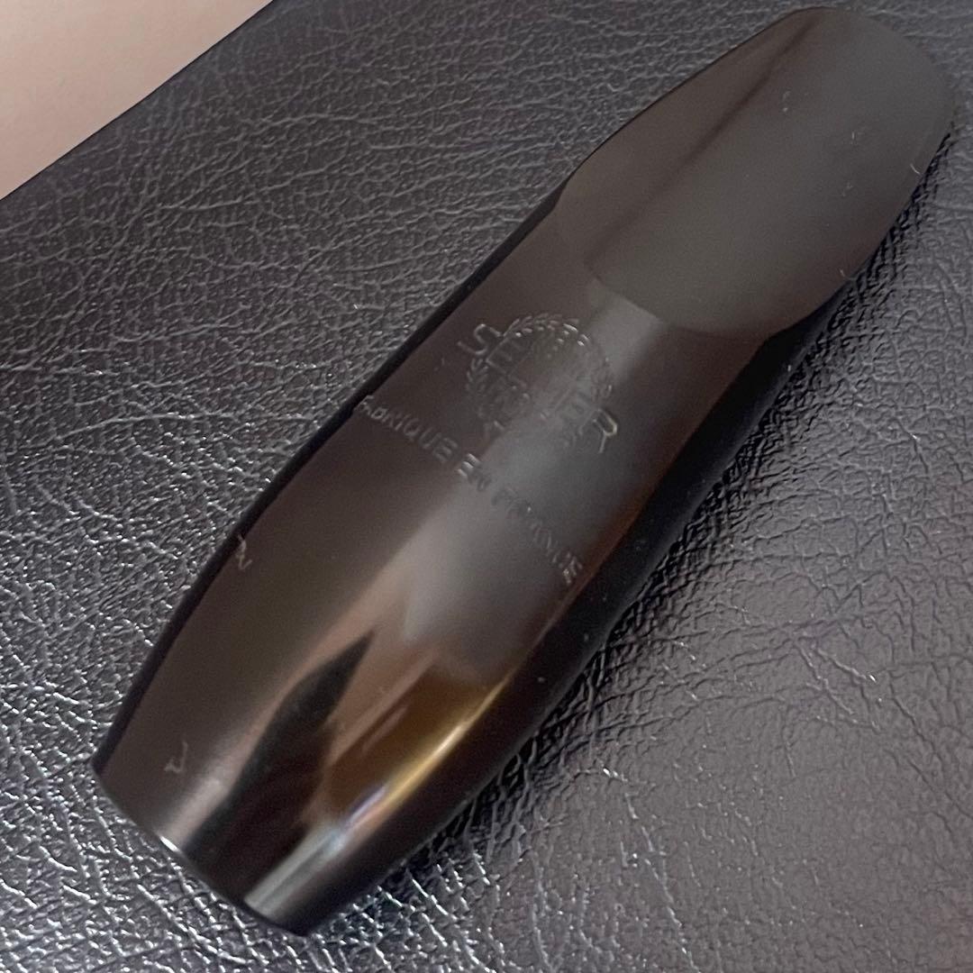 アルトサックス　コンセプト　マウスピース