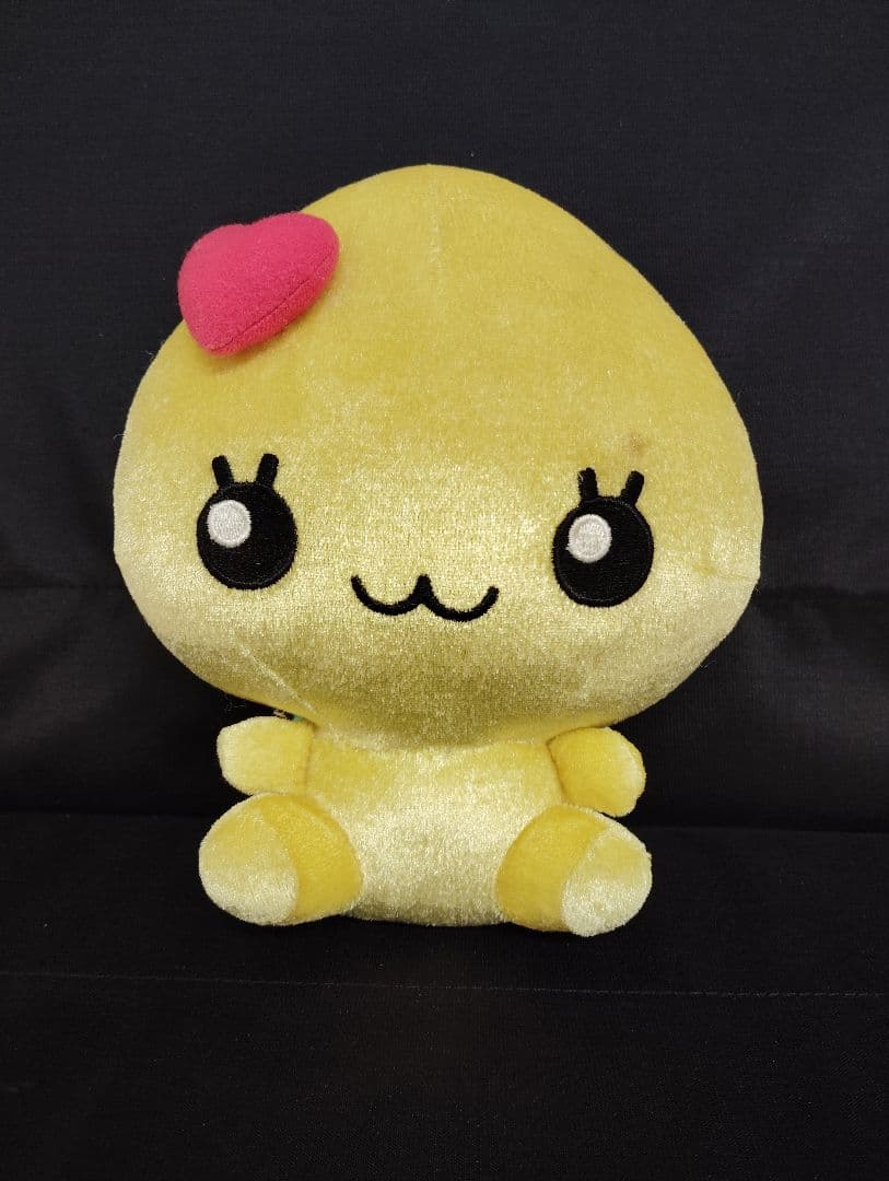 ぷるるんしずくちゃん リンス姉さん ぬいぐるみ